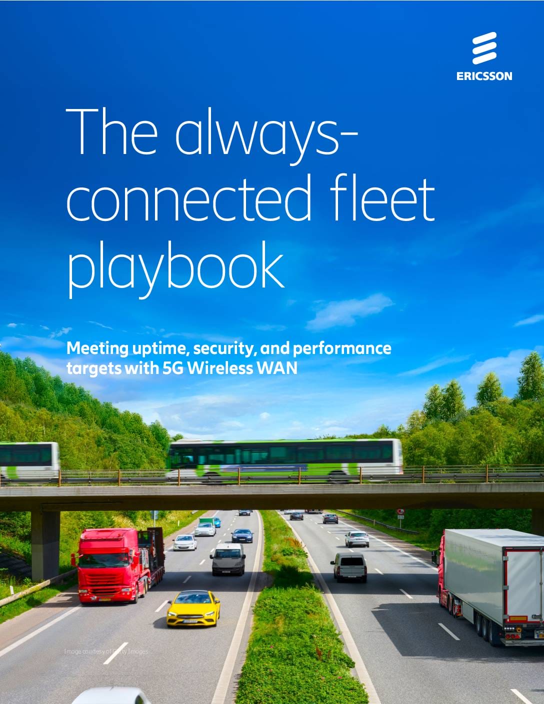 The always connected fleet playbook