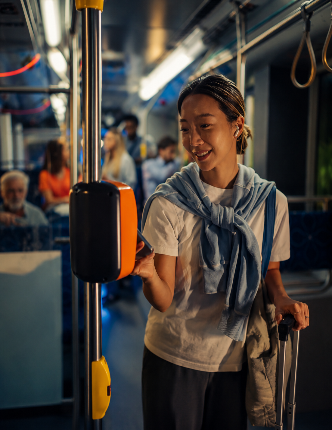 Checklist: Deploying 5G and network security for...