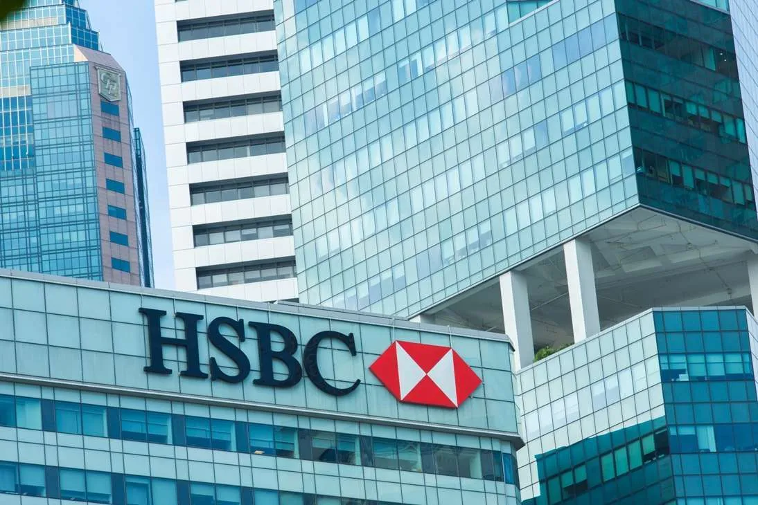 HSBC and Mastercard Pilot Agentic B2B Payments...