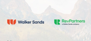Walker Sands and RevPartners teams combining RevOps, CRM and GTM engineering capabilities for B2B clients