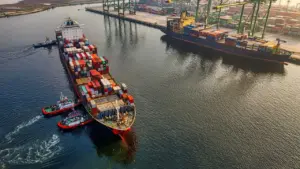 New Zealand exporters reviewing China market opportunities and global trade conditions