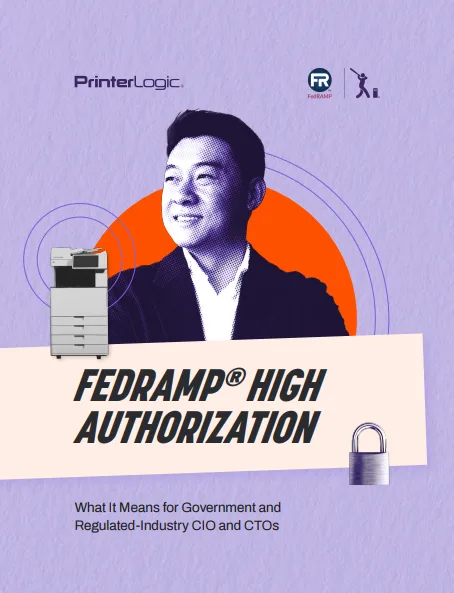 FEDRAMP HIGH AUTHORIZATION