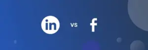 LinkedIn BrandWorks and Meta Creative Shop compared for B2B advertising and creative strategy