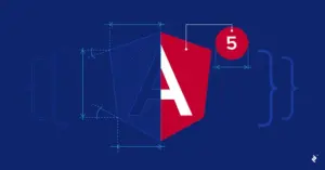 Diagram illustrating common Angular application security vulnerabilities and mitigation strategies