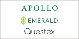 Apollo combining Emerald and Questex to create a scaled B2B events and media platform