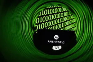 Anthropic Seeks New Credit Lines Ahead of Possible IPO