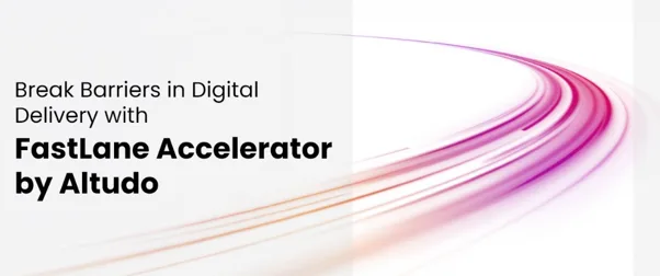 Altudo Launches AI-Powered FastLane for Faster Sitecore...
