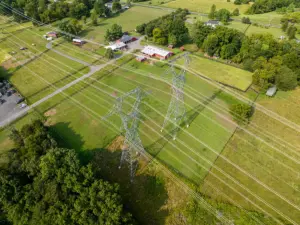 AI Data Center Power Demand Raises Eminent Domain Questions