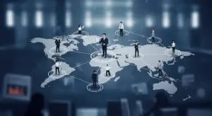 GlobalAgility Launches Global B2B Marketing Proposition