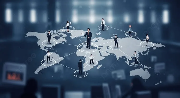 GlobalAgility Launches Global B2B Marketing Proposition