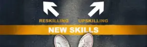 Why Workforce Reskilling Matters in Enterprise M&A