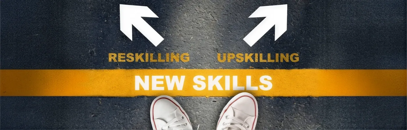 Why Workforce Reskilling Matters in Enterprise M&A