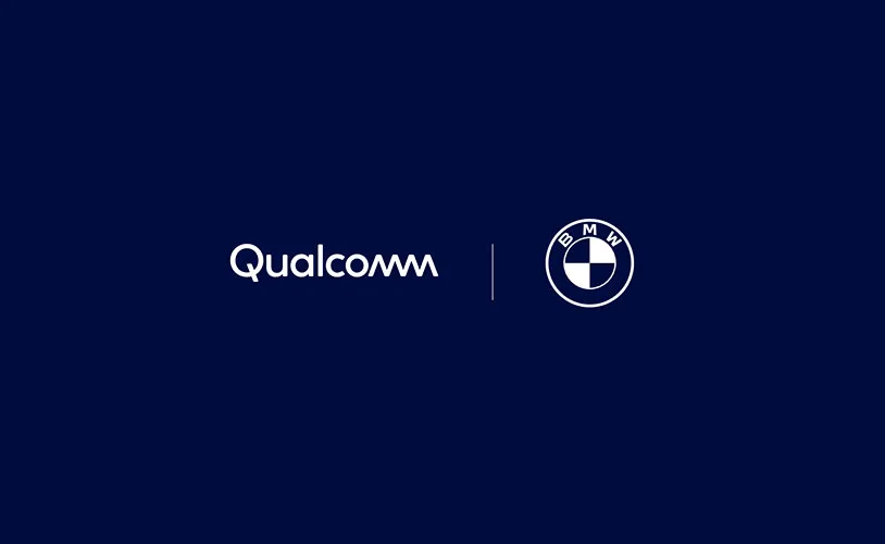 BMW Selects Qualcomm for Next-Gen Vehicle Computing...