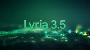 Google Shakes Generative AI Market With Lyria 3.5 Engine