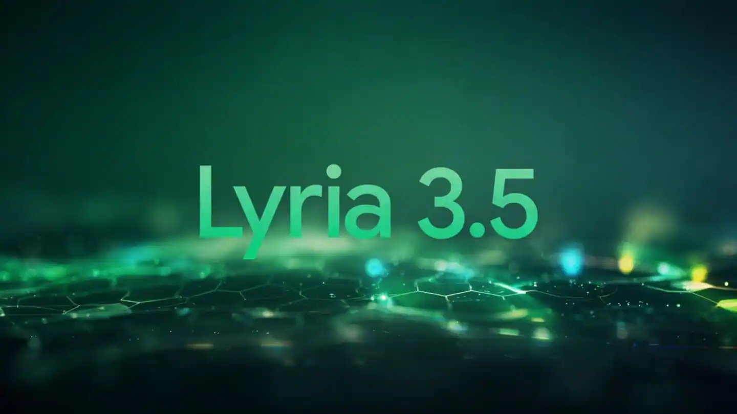 Google Shakes Generative AI Market With Lyria...
