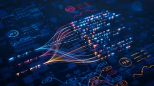 Future-Proofing B2B Networks: AI-Driven IT Transformation