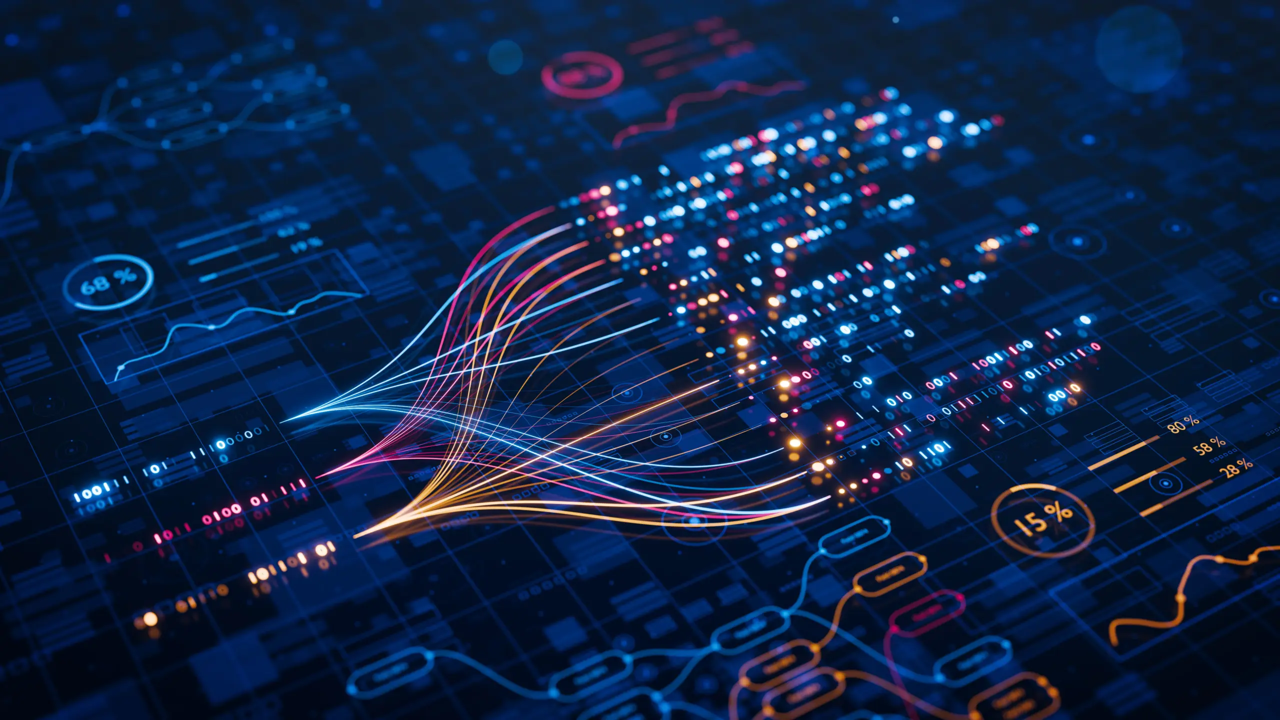 Future-Proofing B2B Networks: AI-Driven IT Transformation