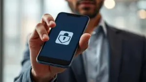 Securing Executive Communications: Defending Against Spyware Threats