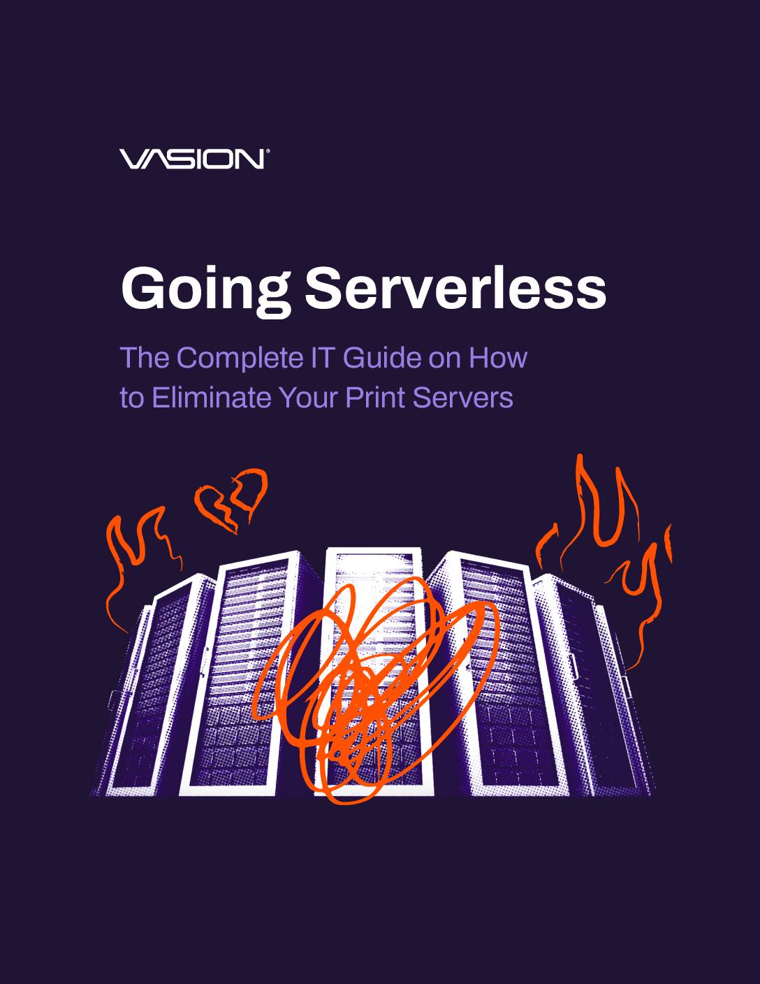 Going Serverless Guide