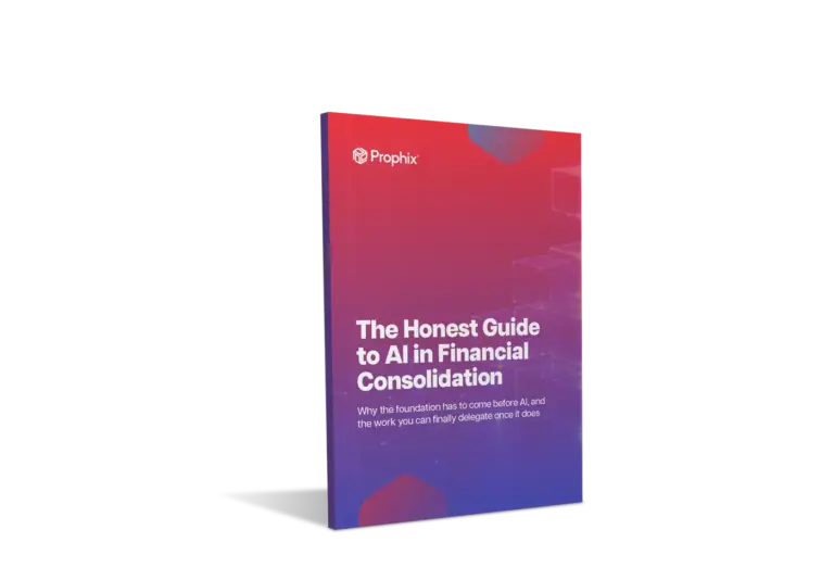 Get Your Close AI-Ready in Six Steps