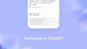 OpenAI Adds New AdTech Tools to Compete for Performance Budgets