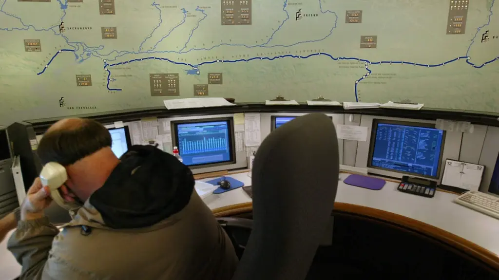 Hackers Target Water Utilities Across Seven U.S. States