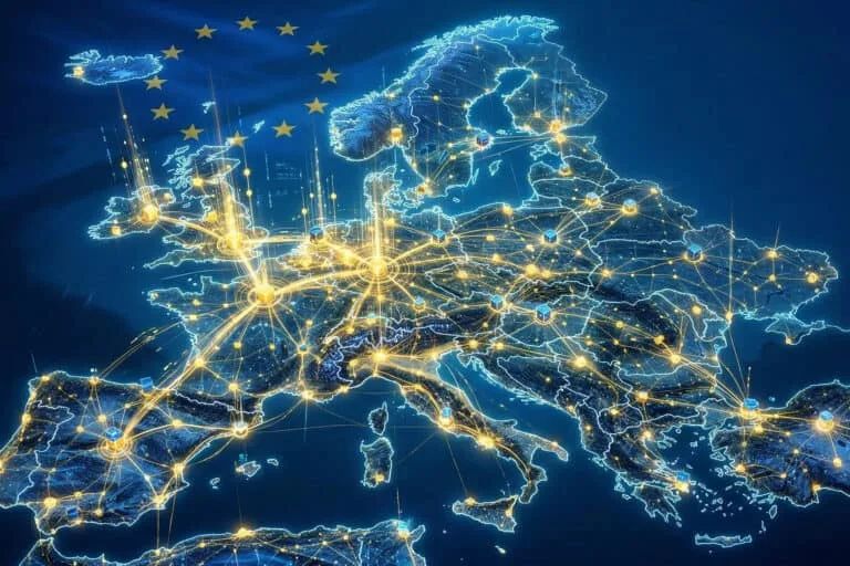 Sovereign Clouds and Europe’s AI Infrastructure Boom