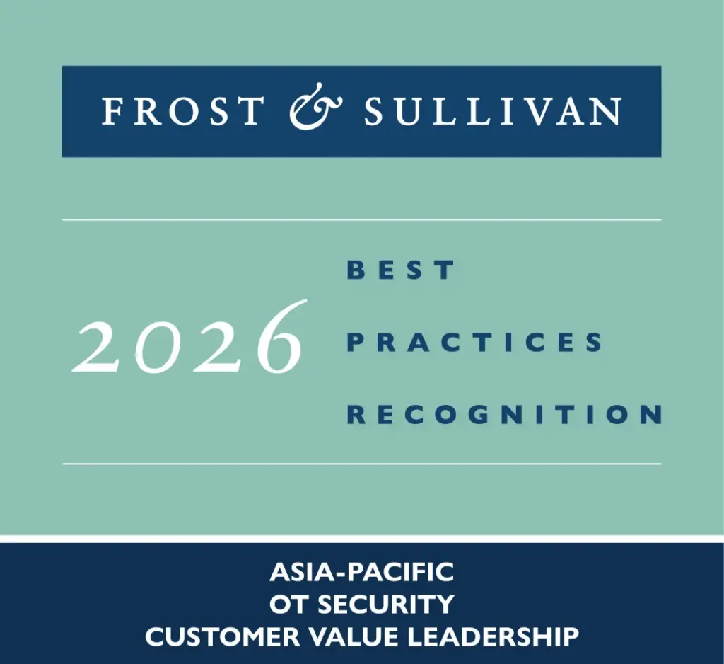 Why Is Kaspersky Being Recognized for OT Security Leadership?
