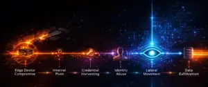 Network Perimeter Security: Lessons From the BADCANDY Attack