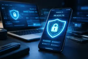 Mobile Banking Security: Protecting B2B Financial Accounts From Malware