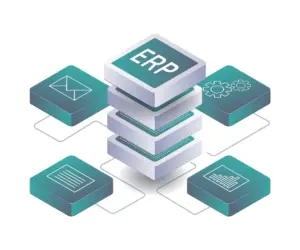Composable ERP: How AI Microservices Are Transforming Enterprise