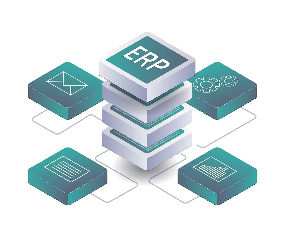 Composable ERP: How AI Microservices Are Transforming...