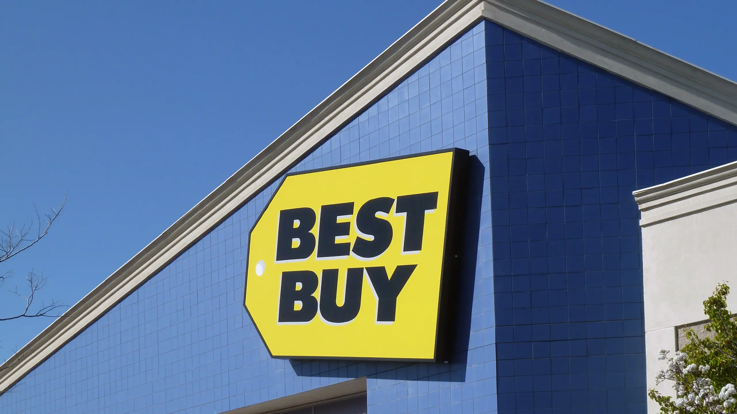 Best Buy Expands Omnichannel Footprint With OpenAI...