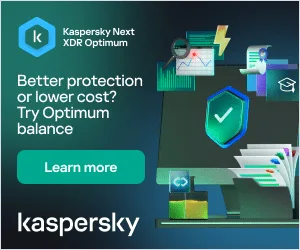Unlock AI-Powered Cyber Defense with Kaspersky XDR Optimum