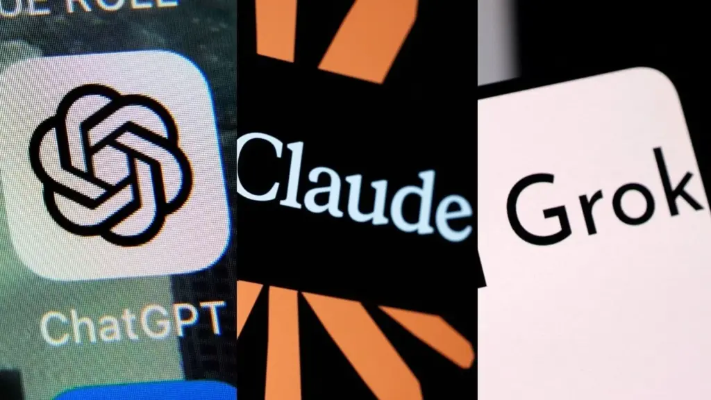 Three Major AI Services Failed Together, and No One Has Explained Why