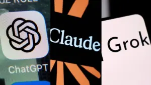 Three Major AI Services Failed Together, and No One Has Explained Why