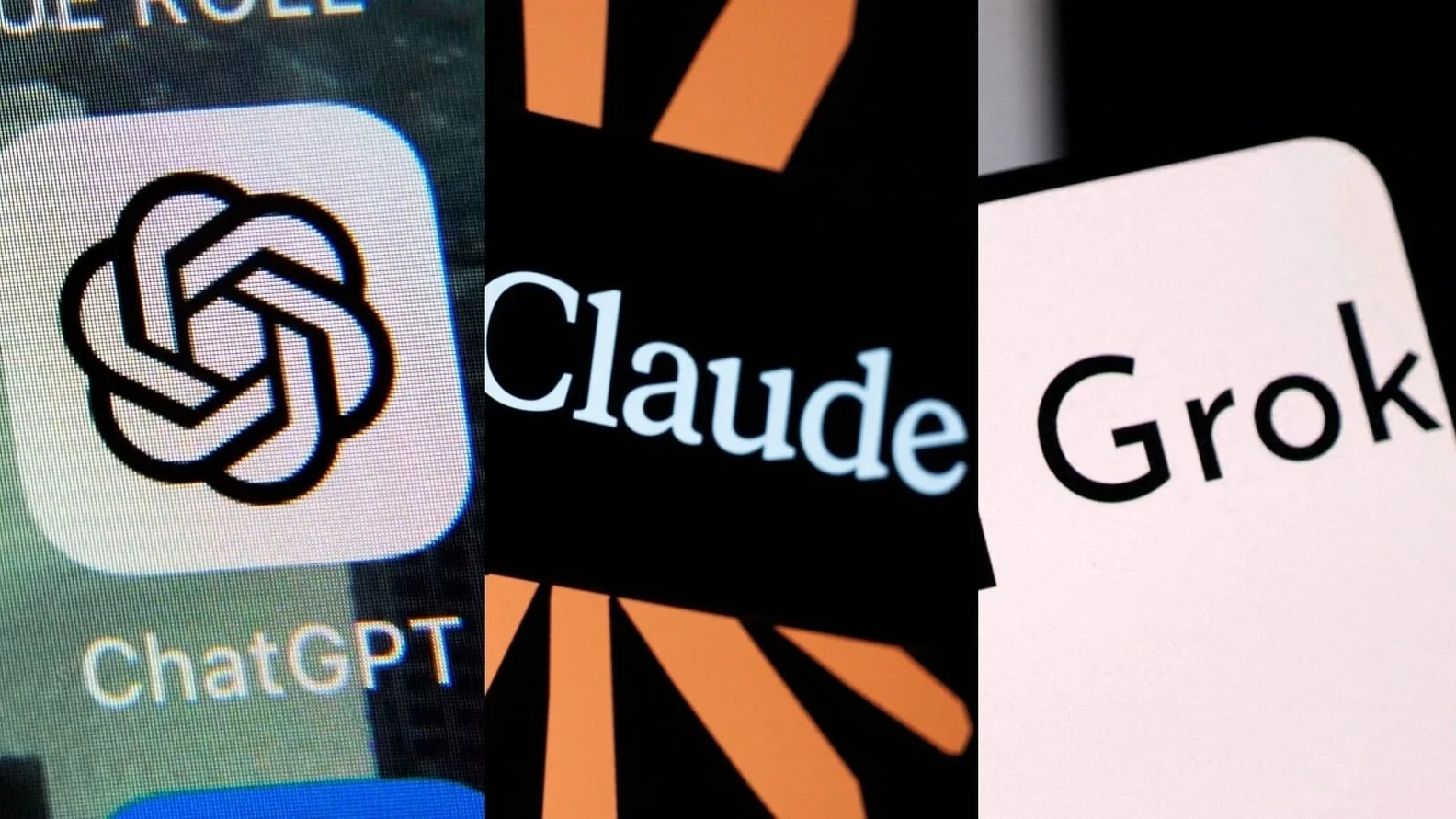 Three Major AI Services Failed Together, and...