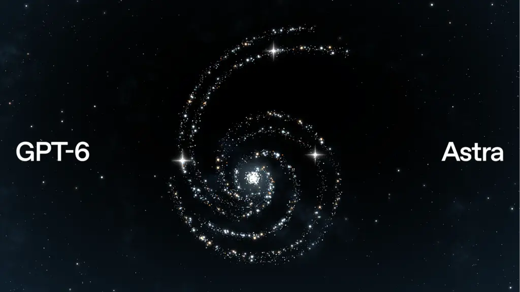 OpenAI Introduces GPT-6 Astra as Its Most Capable AI Model
