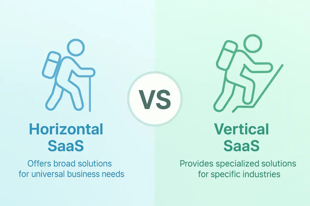 Vertical SaaS vs ERP: Why Industry-Specific Software Wins in Regulated Industries