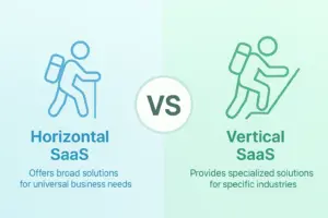 Vertical SaaS vs ERP: Why Industry-Specific Software Wins in Regulated Industries