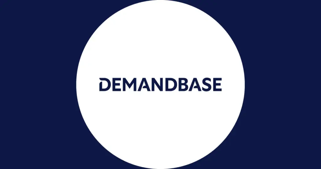 Demandbase Launches Mojo for the B2B Marketing Agentic Era