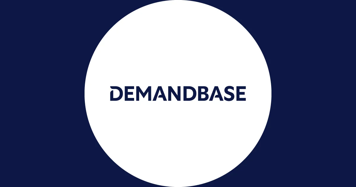 Demandbase Launches Mojo for the B2B Marketing...