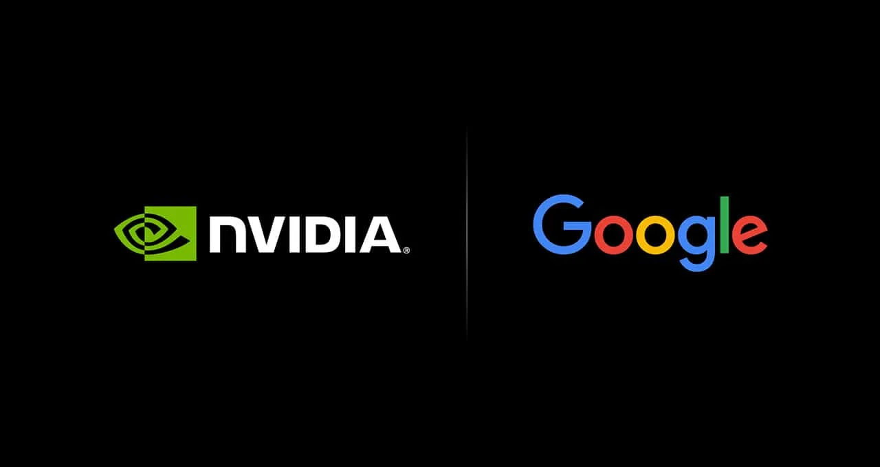 Nvidia and Google Launch Energy Alliance to...
