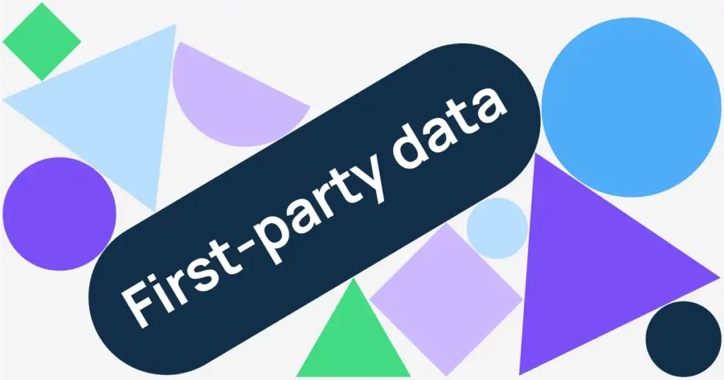 First-Party Data Strategy for High-Value B2B Accounts