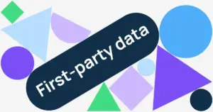 First-Party Data Strategy for High-Value B2B Accounts