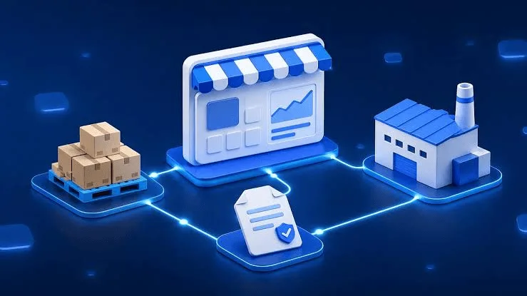 B2B Procurement: How Sourcing Marketplaces Reduce Lead...