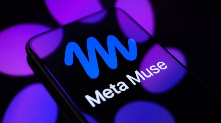 Meta’s Muse Tops ChatGPT as AI Agents Head for Checkout