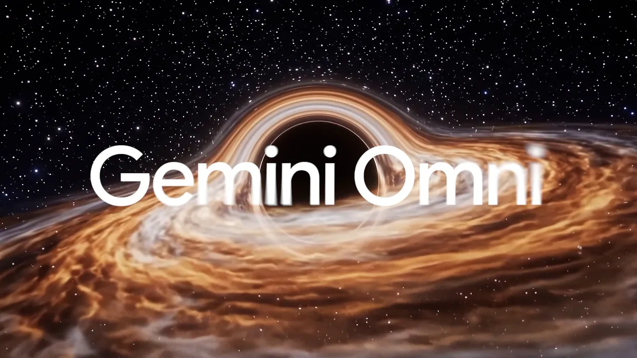 Google Adds Gemini Omni Video Tools to...