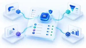 Meta Launches Enterprise AI Platform for Business Customers