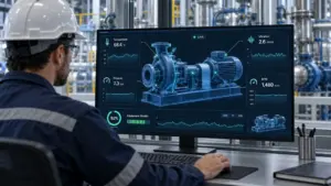 Digital Twins for Industrial Asset Management
